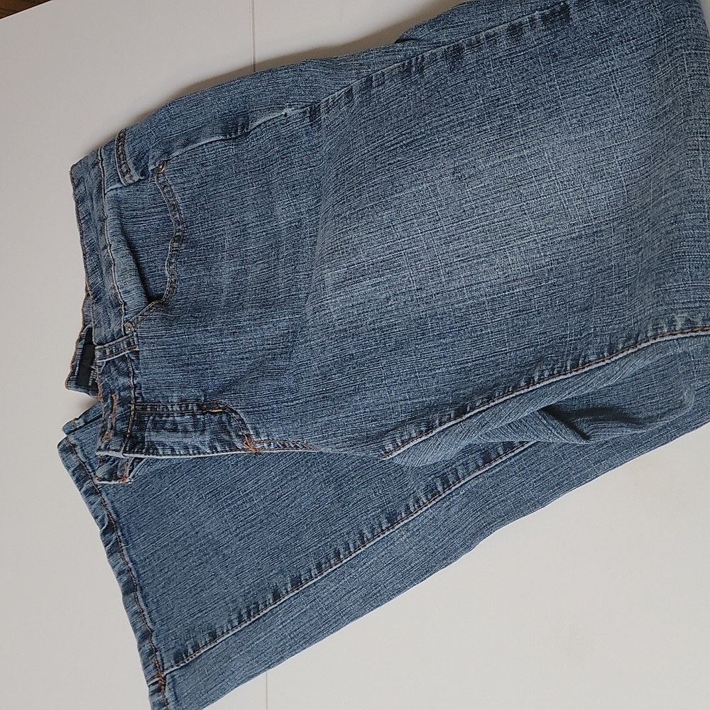 Deja Blue Jeans